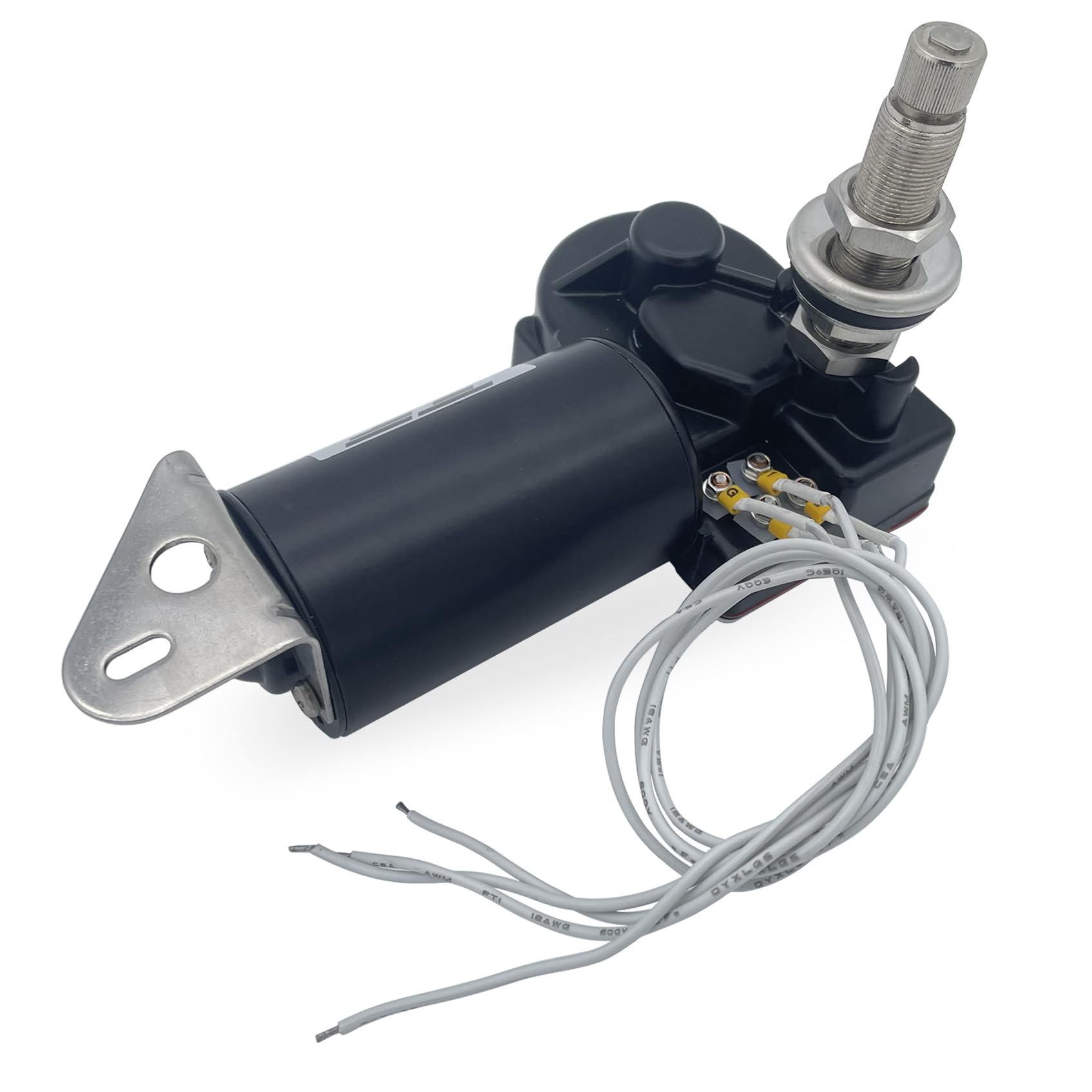 ダイワ　DW3400 Boat Wiper Motor 12V 2.5